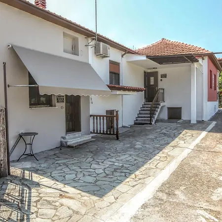 Socrates Ethnic And Traditional Home Kalambaka Exterior photo