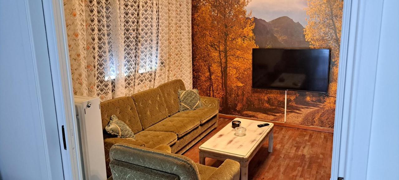 Casa vacanze Socrates Ethnic And Traditional *