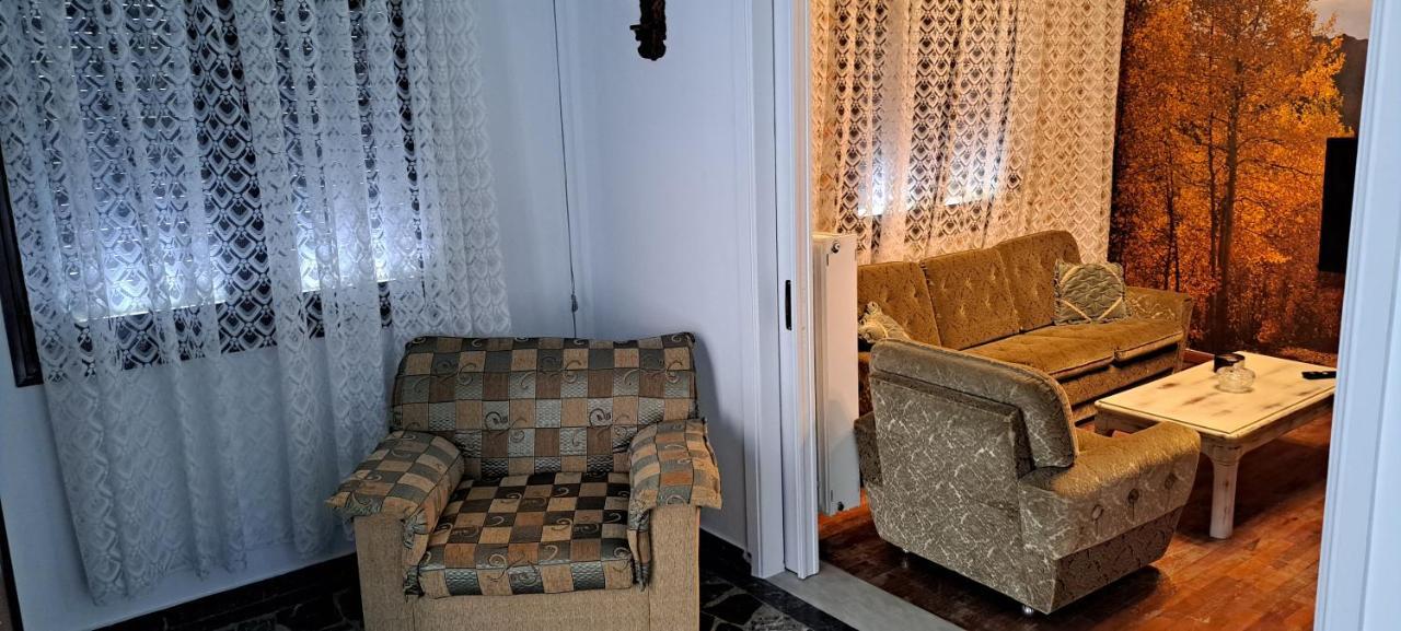 Holiday home Socrates Ethnic And Traditional Kalambaka