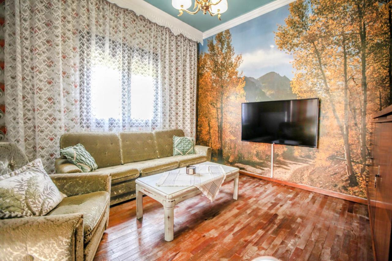 Socrates Ethnic And Traditional Casa vacanze *