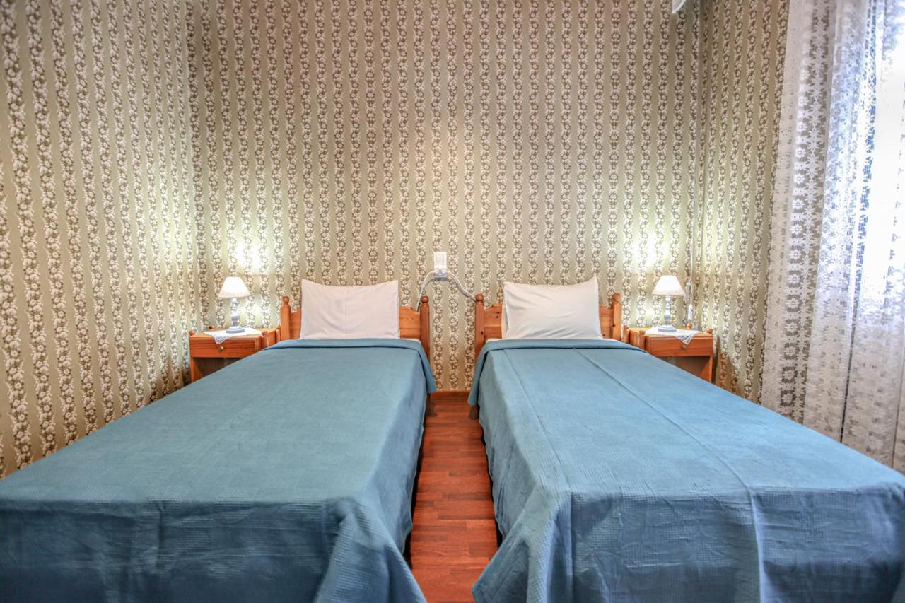 Socrates Ethnic And Traditional Casa vacanze *