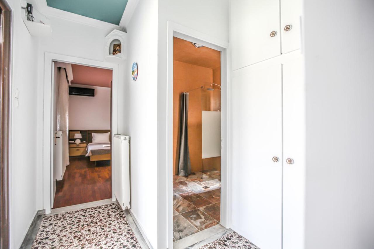 Casa vacanze Socrates Ethnic And Traditional Kalambaka